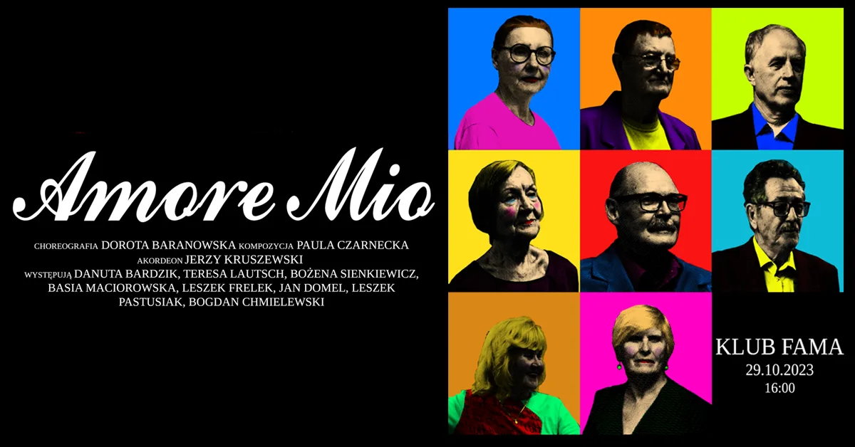wydarzenie grafika
