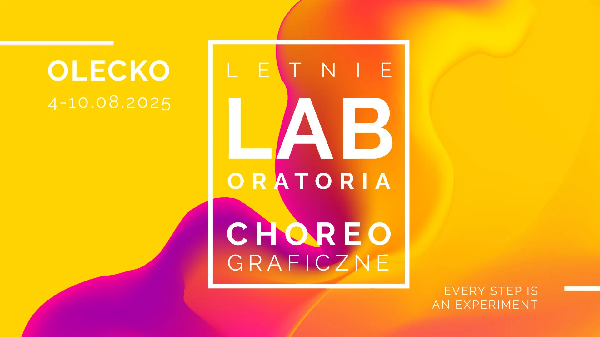 Letnie Laboratoria Choreograficzne 